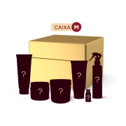 Caixa Misteriosa Forever Liss - Tamanho M Produto - Caixa Misteriosa Forever Liss - Tamanho M