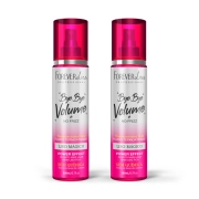 Produto Combo 2 Bye Bye Volume e No Frizz Liso Mágico 200ml
