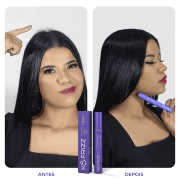 Produto Combo 2 Xô Frizz Modelador de Fios Forever Liss