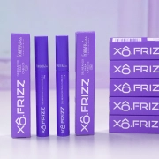 Produto Combo 2 Xô Frizz Modelador de Fios Forever Liss