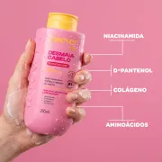 Condicionador Desmaia Cabelo Forever Liss 250ml Produto Condicionador Desmaia Cabelo Forever Liss 250ml