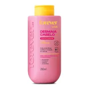Condicionador Desmaia Cabelo Forever Liss 250ml Produto Condicionador Desmaia Cabelo Forever Liss 250ml