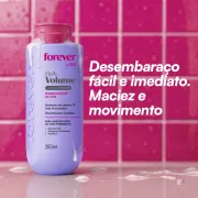 Produto Condicionador Hello Volume Forever Liss 250ml