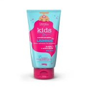 Produto Condicionador Infantil Lisinhos Forever Kids 200g