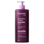 Produto Creme de Pentear Me Defino Cachos Forever Liss 1kg
