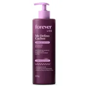 Produto Creme de Pentear Me Defino Cachos Forever Liss 500g