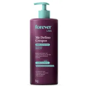 Creme de Pentear Me Defino Crespos Forever Liss 1kg Produto Creme de Pentear Me Defino Crespos Forever Liss 1kg