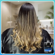 Cronograma Capilar para Cabelos com Progressiva Forever Liss Produto Cronograma Capilar para Cabelos com Progressiva Forever Liss