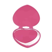 Produto Espelho Coração Pink Forever Liss