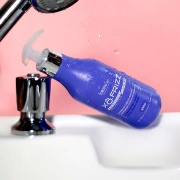 Produto Kit Amaciante Capilar e Umectação Noturna Xô Frizz Forever Liss