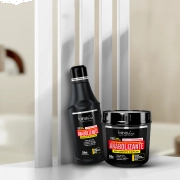 Produto Kit Anabolizante Capilar Força e Nutrição Forever Liss