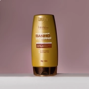 Produto Kit Banho de Verniz com Shampoo e Condicionador Forever Liss