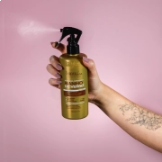 Produto Kit Banho de Verniz Completo Forever Liss