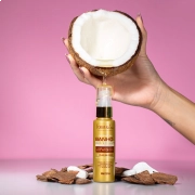 Produto Kit Banho de Verniz Completo Forever Liss