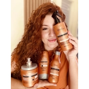 Produto Kit Cauter Restore + SOS Antiemborrachamento 300ml