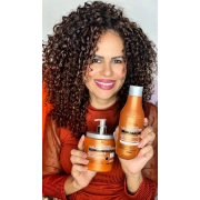 Produto Kit Cauterização Capilar Cauter Restore Forever Liss