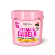 Produto Kit Chega de Frizz Forever Liss