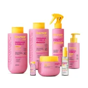Produto Kit Completo Desmaia Cabelo Forever Liss