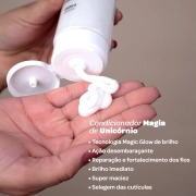 Produto Kit Completo Magia de Unicórnio Forever Liss