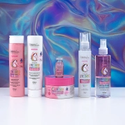 Produto Kit Completo Magia de Unicórnio Forever Liss
