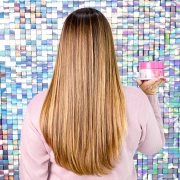 Produto Kit Completo Magia de Unicórnio Forever Liss