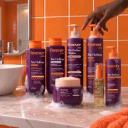 Produto Kit Completo Me Defino Ondas Forever Liss