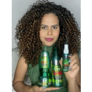 Produto Kit Cresce Cabelo Completo Forever Liss