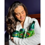 Produto Kit Cresce Cabelo Completo Forever Liss