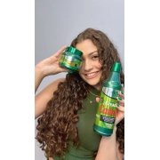 Produto Kit Cresce Cabelo Crescimento Acelerado Forever Liss