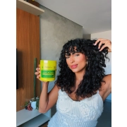 Produto Kit de Tratamento para Cacheadas Abacachos