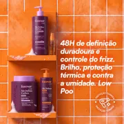 Kit Especial Me Defino Cachos Forever Liss Produto Kit Especial Me Defino Cachos Forever Liss