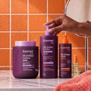 Kit Especial Me Defino Cachos Forever Liss Produto Kit Especial Me Defino Cachos Forever Liss