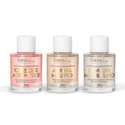 Produto Kit Experimentação Mini Óleos