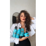 Produto Kit Formador e Manutenção dos Cachos Forever Liss