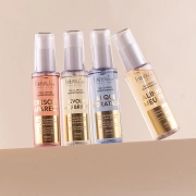 Produto Kit Óleos Capilares Superpoderosos completo Forever Liss 60 ml
