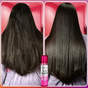 Produto Kit Liso Mágico 200ml e Cauterização Capilar Forever Liss