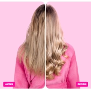 Produto Kit Máscara de Nutrição + Protetor Térmico Magia de Unicórnio - Forever Liss