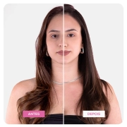 Produto Kit Máscara de Nutrição + Protetor Térmico Magia de Unicórnio - Forever Liss