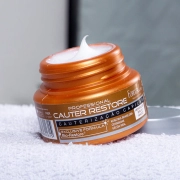 Produto Kit Mini Máscara Mar e Rios Com Cresce Cabelo e Cauterização