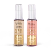 Produto Kit Óleos Capilares Superpoderosos Alinhamento e Crescimento Forever Liss