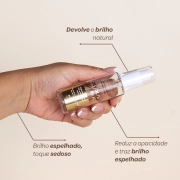 Kit Óleos Capilares Superpoderosos Brilho e Crescimento Forever Liss Produto Kit Óleos Capilares Superpoderosos Brilho e Crescimento Forever Liss