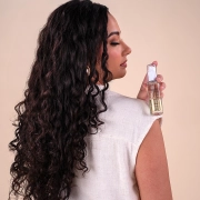 Kit Óleos Capilares Superpoderosos Brilho e Crescimento Forever Liss Produto Kit Óleos Capilares Superpoderosos Brilho e Crescimento Forever Liss