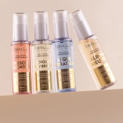 Produto Kit Óleos Capilares Superpoderosos completo 60 ml - Forever Liss