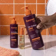 Kit Perfeito Me Defino Forever Liss Produto Kit Perfeito Me Defino Forever Liss