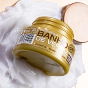 Produto Kit Presente Mini M&aacute;scaras Forever Liss