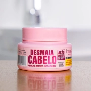 Produto Kit Presente Mini M&aacute;scaras Forever Liss