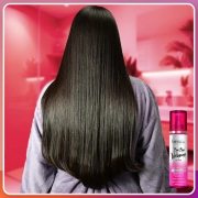 Produto Kit Protetor Térmico com Escova Desembaraçadora Forever Liss