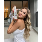Produto Kit Protetor Térmico com Escova Desembaraçadora Forever Liss