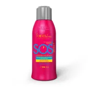 Produto Kit Resgate dos Fios Forever Liss