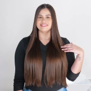 Produto Kit Shampoo Condicionador e Máscara Mar&Rios Forever Liss